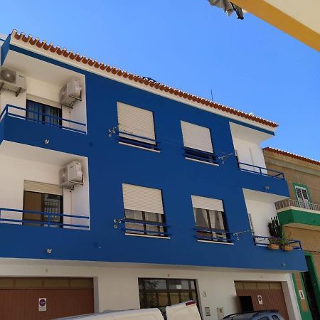 Apartamentos Bau-Doce Cercal do Alentejo Extérieur photo