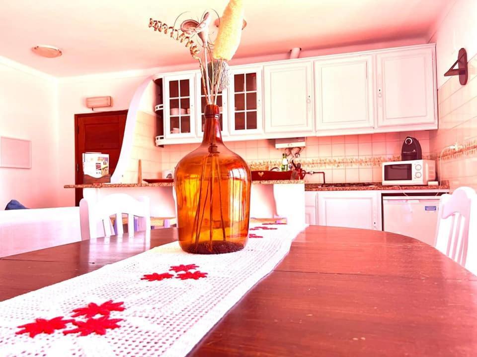 Apartamentos Bau-Doce Cercal do Alentejo Extérieur photo