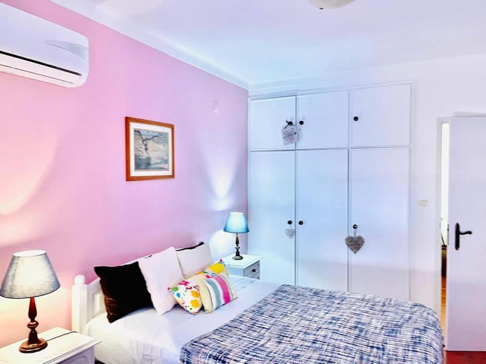 Apartamentos Bau-Doce Cercal do Alentejo Extérieur photo