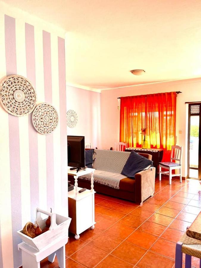 Apartamentos Bau-Doce Cercal do Alentejo Extérieur photo