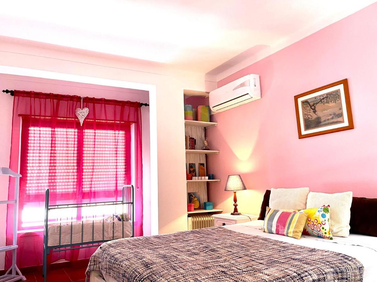 Apartamentos Bau-Doce Cercal do Alentejo Extérieur photo