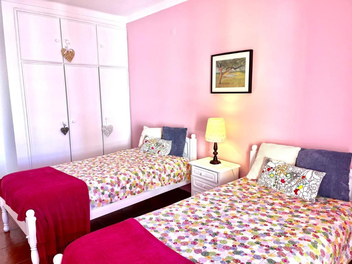 Apartamentos Bau-Doce Cercal do Alentejo Extérieur photo