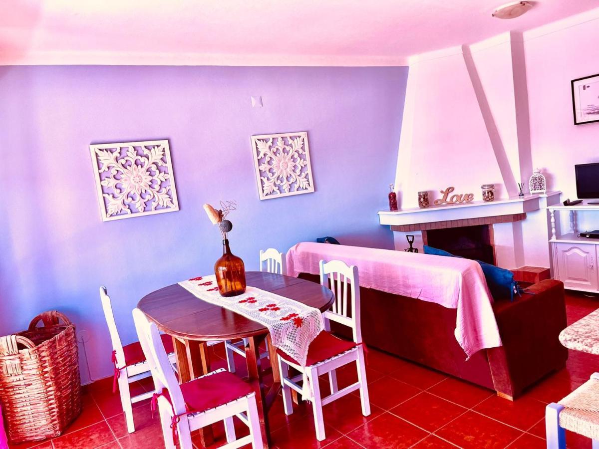 Apartamentos Bau-Doce Cercal do Alentejo Extérieur photo