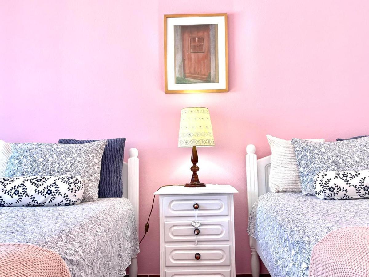 Apartamentos Bau-Doce Cercal do Alentejo Extérieur photo