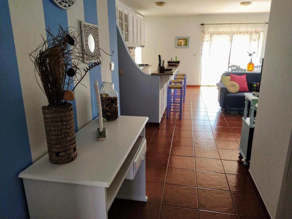 Apartamentos Bau-Doce Cercal do Alentejo Extérieur photo