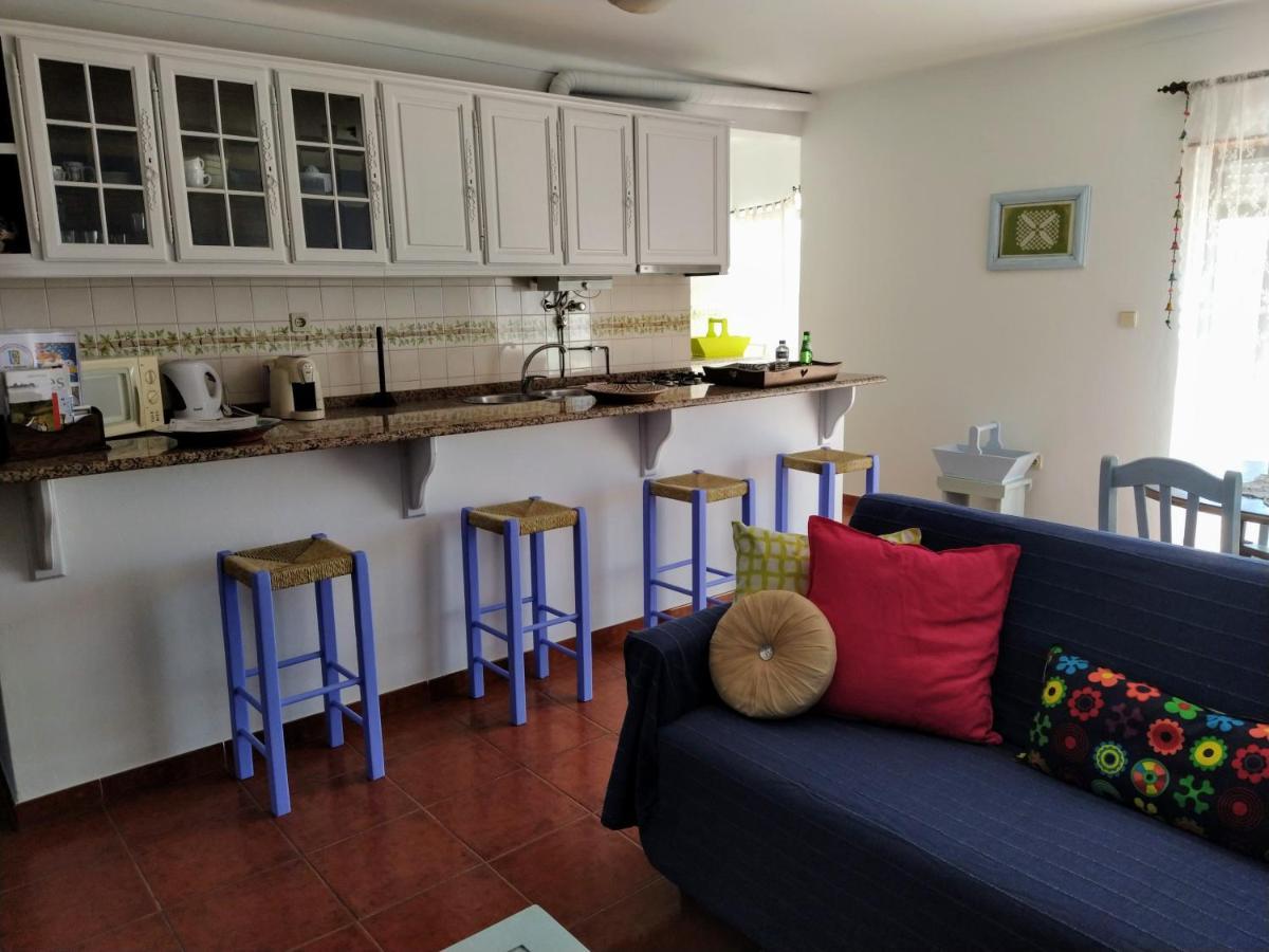 Apartamentos Bau-Doce Cercal do Alentejo Extérieur photo