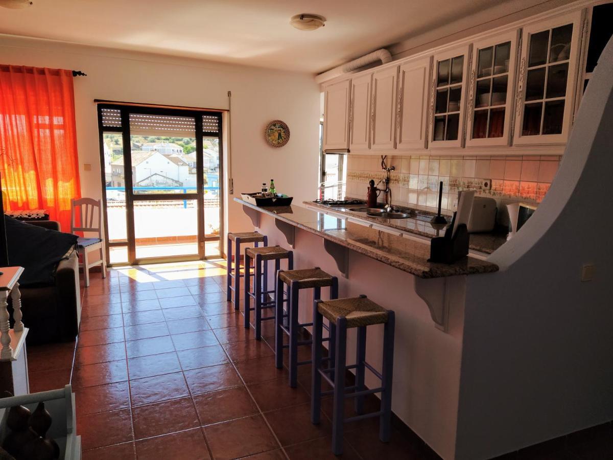 Apartamentos Bau-Doce Cercal do Alentejo Extérieur photo