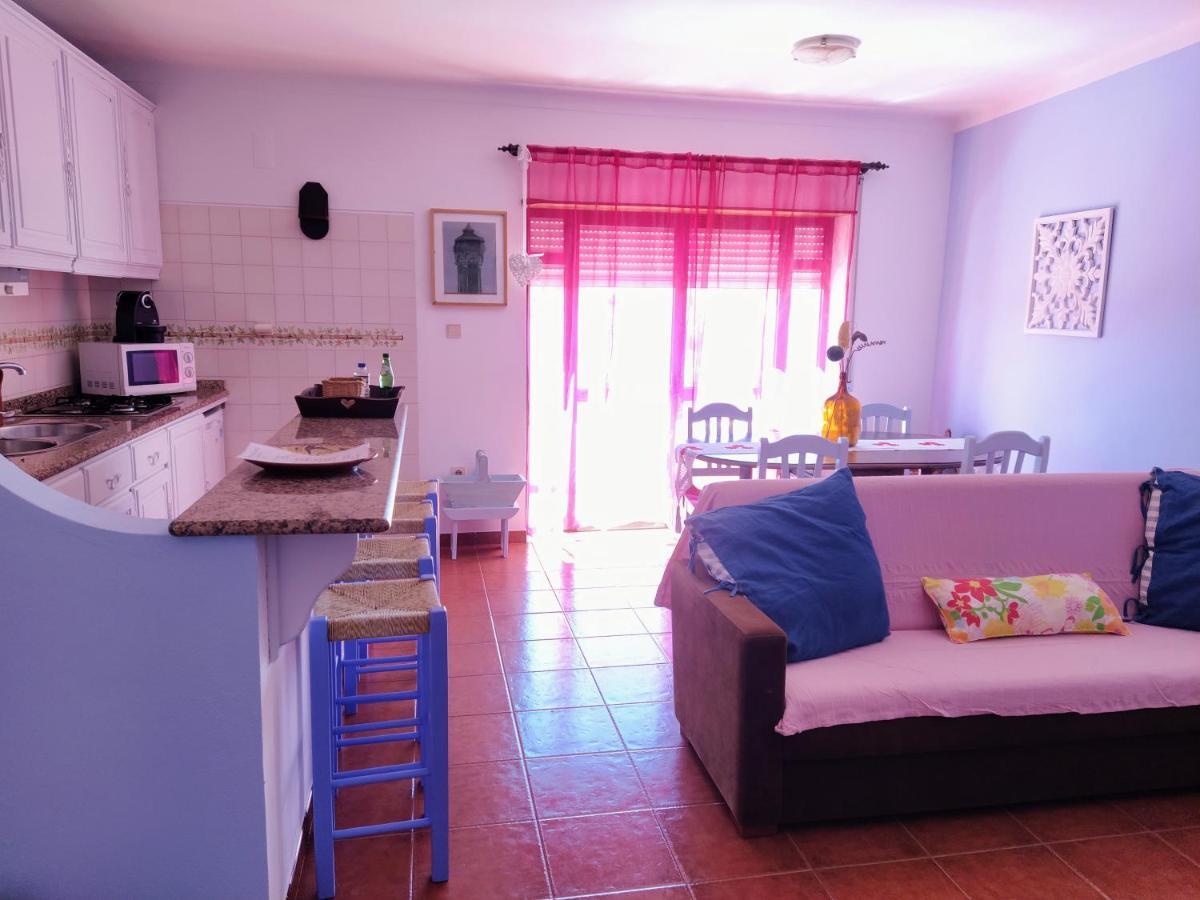 Apartamentos Bau-Doce Cercal do Alentejo Extérieur photo