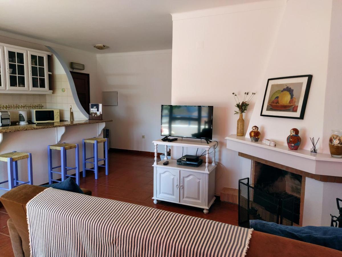 Apartamentos Bau-Doce Cercal do Alentejo Extérieur photo