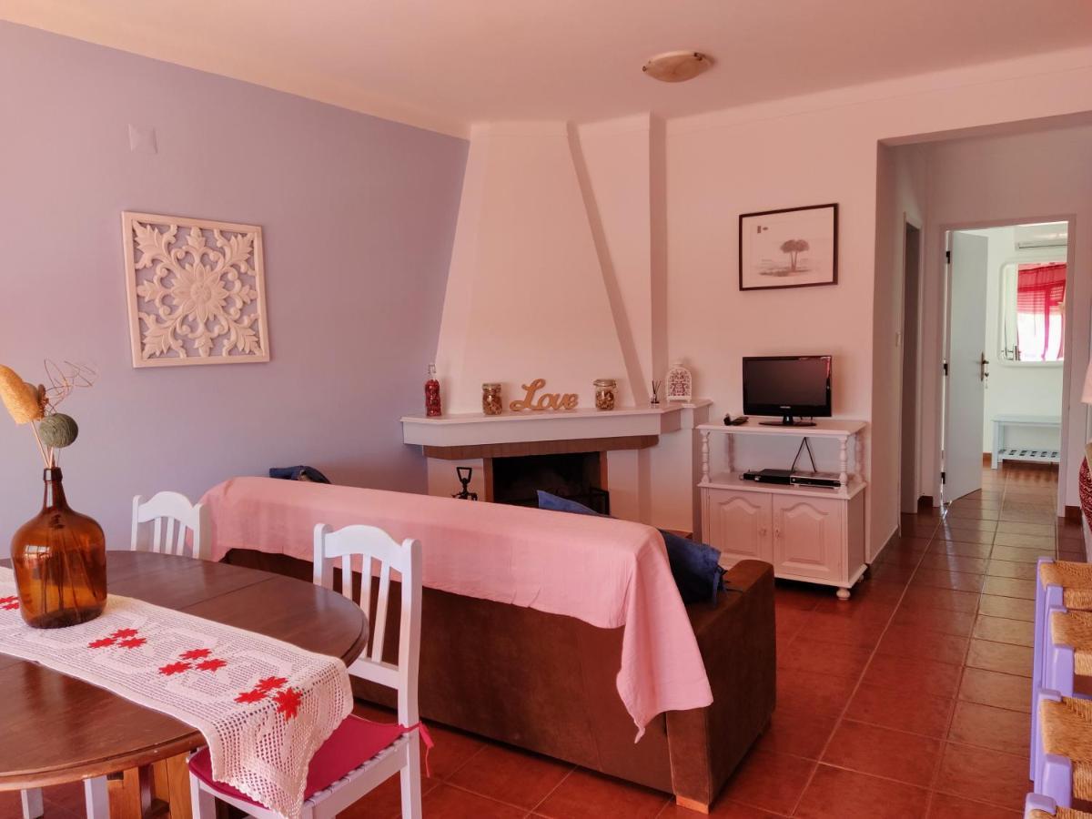 Apartamentos Bau-Doce Cercal do Alentejo Extérieur photo