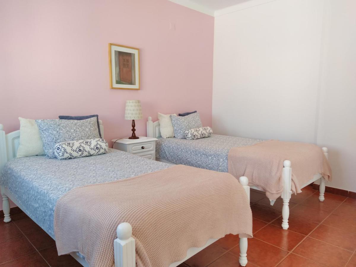 Apartamentos Bau-Doce Cercal do Alentejo Extérieur photo